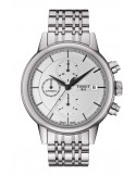 Tissot CARSON Automatic CHRONOGRAPH Gent T085.427.11.011.00 - Zegarki TISSOT