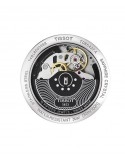 Tissot CARSON Automatic CHRONOGRAPH Gent T085.427.11.011.00 - Zegarki TISSOT
