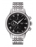 Tissot CARSON Automatic CHRONOGRAPH Gent T085.427.11.053.00 - Zegarki TISSOT