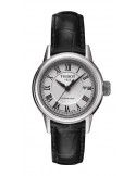 Tissot CARSON Automatic Lady T085.207.16.013.00 - Zegarki TISSOT