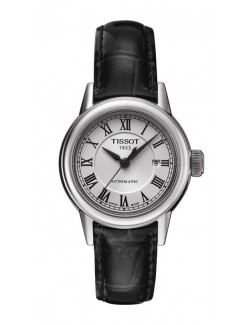 Tissot CARSON Automatic Lady T085.207.16.013.00 - Zegarki TISSOT