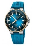 Zegarek sportowy męski Oris Aquis Date Calibre 400 0140077696355-0742275Fc 41.