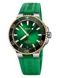 Zegarek sportowy męski Oris Aquis Date Calibre 400 0140077696357-0742277Fc 41.