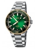 Zegarek sportowy męski Oris Aquis Date Calibre 400 0140077696357-0782209Peb 41.