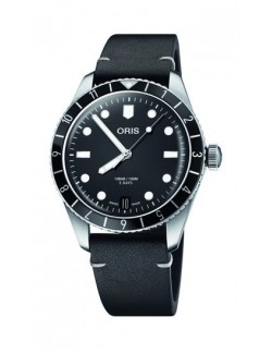 Oris Divers Sixty-Five 12H Calibre 400 0140077724054-0752082