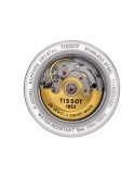 Tissot CARSON Automatic Lady T085.207.16.013.00 - Zegarki TISSOT