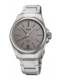 Zegarek klasyczny męski Oris Big Crown Propilot X Calibre 400 01 400 7778 7153-07 7 20 01Tlc - Zegarki ORIS