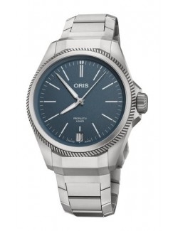 Oris Big Crown Propilot X Calibre 400 01 400 7778 7155-07 7 20 01Tlc