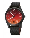 Zegarek lotniczy męski Oris Big Crown Propilot Coulson Limited Edition 0140077848786-Set - Zegarki ORIS