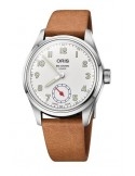 Zegarek lotniczy męski Oris Big Crown Wings Of Hope Limited Edition 0140177814081-Set - Zegarki ORIS