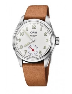 Oris Big Crown Wings Of Hope Limited Edition 0140177814081-Set
