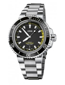 Oris Aquis Depth Gauge 0173377554154-Setmb