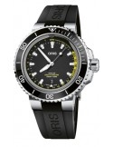 Zegarek sportowy męski Oris Aquis Depth Gauge 0173377554154-Setrs - Zegarki ORIS