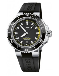 Oris Aquis Depth Gauge 0173377554154-Setrs