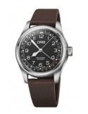 Zegarek lotniczy męski Oris Big Crown Pointer Date Waldenburgerbahn Limited Edition 0175477854084-Set - Zegarki ORIS