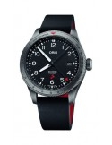 Zegarek lotniczy męski Oris Big Crown Propilot Rega Fleet Limited Edition Airbus H145 0179877734284Hb-Zqm-Set - Zegarki ORIS