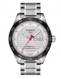 Tissot PRS 516 Automatic Gent T100.430.11.031.00 - Zegarki TISSOT