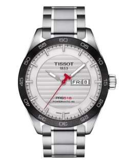 Tissot PRS 516 Automatic Gent T100.430.11.031.00