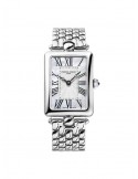Frederique Constant Classics Art Deco Carree FC-200MPW2AC6B - Zegarki FREDERIQUE CONSTANT