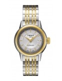 Tissot CARSON Automatic Lady T085.207.22.011.00 - Zegarki TISSOT