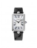 Frederique Constant Classics Art Deco Carree FC-200MPW2ACD6 - Zegarki FREDERIQUE CONSTANT