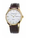 Frederique Constant Classics Quartz FC-225ST5B5 - Zegarki FREDERIQUE CONSTANT