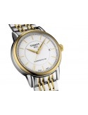 Tissot CARSON Automatic Lady T085.207.22.011.00 - Zegarki TISSOT