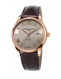 Frederique Constant Classics Index Automatic FC-303MLG5B4 - Zegarki FREDERIQUE CONSTANT