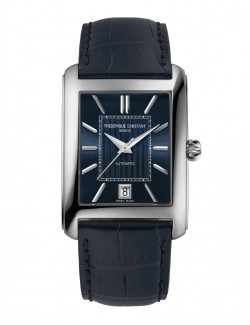 Frederique Constant Classics Carree Automatic FC-303N4C6 - Zegarki FREDERIQUE CONSTANT