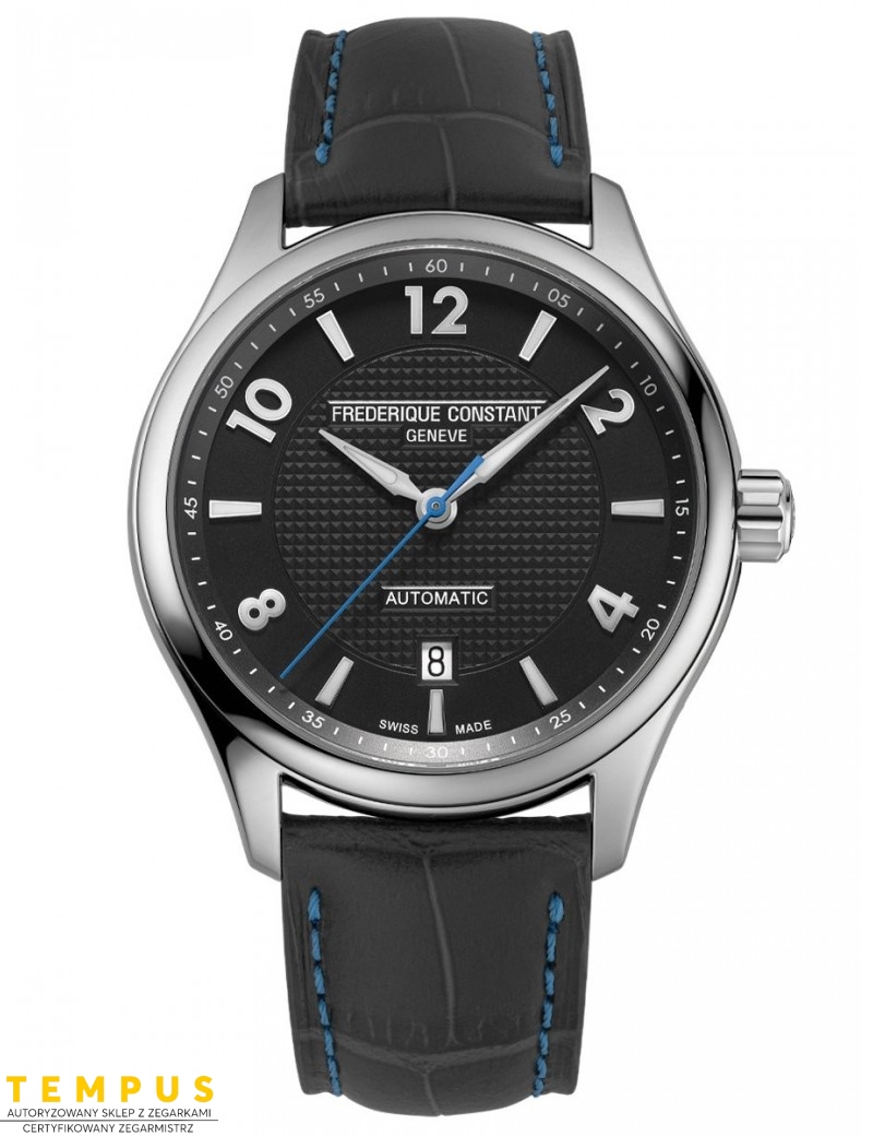 Frederique Constant Runabout Automatic FC-303RMB5B6 - Zegarki FREDERIQUE CONSTANT