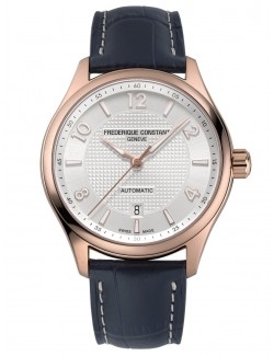 Frederique Constant Runabout Automatic FC-303RMS5B4 - Zegarki FREDERIQUE CONSTANT