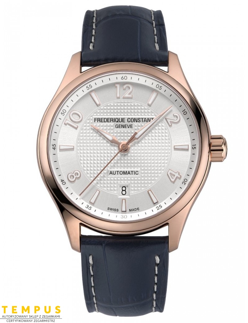 Frederique Constant Runabout Automatic FC-303RMS5B4 - Zegarki FREDERIQUE CONSTANT Frederique Constant Runabout Automatic FC-303RMS5B4 - Zegarki FREDERIQUE CONSTANT