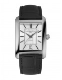 Frederique Constant Classics Carree Automatic FC-303S4C6 - Zegarki FREDERIQUE CONSTANT