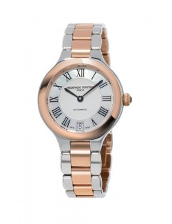 Frederique Constant Classics Delight Automatic FC-306MC3ER2B