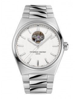 Frederique Constant Highlife Heart Beat FC-310S4NH6B - Zegarki FREDERIQUE CONSTANT
