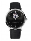 Frederique Constant Classics Slimline Heart Beat Automatic FC-312B4S6 - Zegarki FREDERIQUE CONSTANT