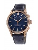 Frederique Constant Yacht Timer Chronograph FC-380NT4H4 - Zegarki FREDERIQUE CONSTANT