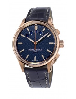Frederique Constant Yacht Timer Chronograph FC-380NT4H4