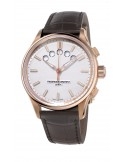 Frederique Constant Yacht Timer Chronograph FC-380VT4H4 - Zegarki FREDERIQUE CONSTANT