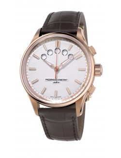 Frederique Constant Yacht Timer Chronograph FC-380VT4H4 - Zegarki FREDERIQUE CONSTANT
