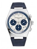 Frederique Constant Highlife Automatic Chronograph FC-391WN4NH6 Limited Edition - Zegarki FREDERIQUE CONSTANT