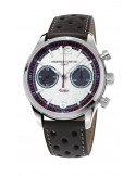Frederique Constant Healey Chronograph Automatic Limited Edition FC-397HSG5B6 Vintage Rally - Zegarki FREDERIQUE CONSTANT