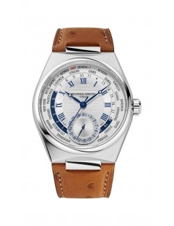 Frederique Constant Highlife Worldtimer Manufacture FC-718NMC4NH6