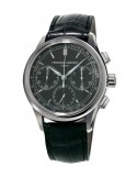 Frederique Constant Flyback Chronograph Manufacture FC-760DG4H6 - Zegarki FREDERIQUE CONSTANT