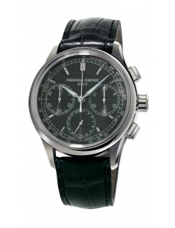 Frederique Constant Flyback Chronograph Manufacture FC-760DG4H6