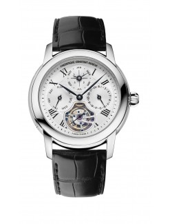 Frederique Constant Tourbillon Perpetual Calendar FC-975MC4H6
