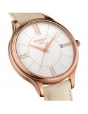 Tissot BELLA ORA Round T103.210.36.018.00 - Zegarki TISSOT