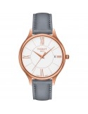 Tissot BELLA ORA Round T103.210.36.018.00 - Zegarki TISSOT