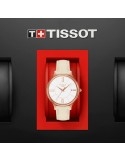 Tissot BELLA ORA Round T103.210.36.018.00 - Zegarki TISSOT