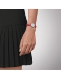 Tissot BELLISSIMA SMALL Lady T126.010.66.113.00 - Zegarki TISSOT